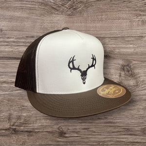 Deer Skull hat