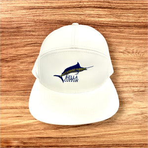 Marlin Breathable Sportsman Hat