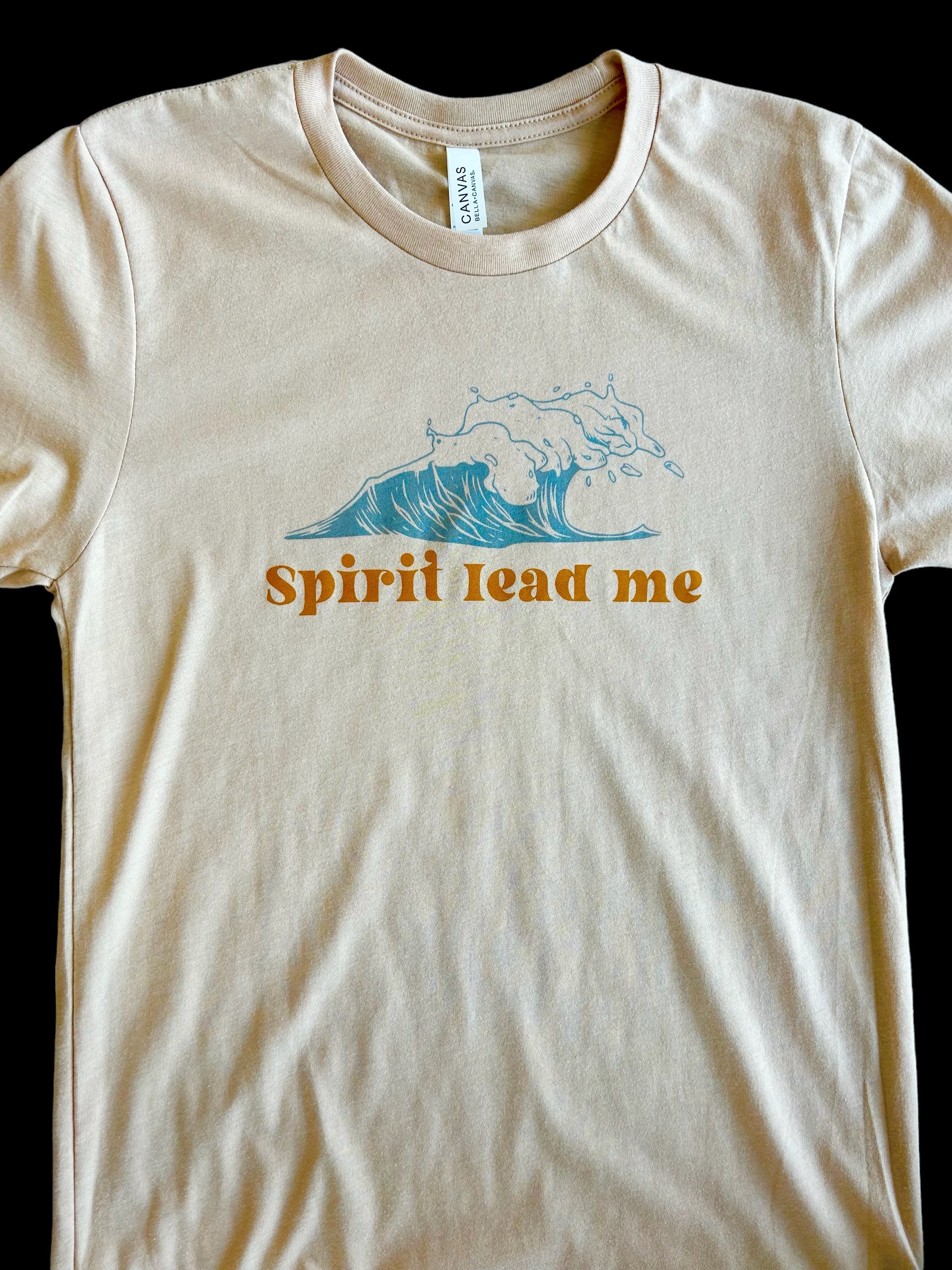 Spirit Lead Me Paragon Sweatshirt – ASK Apparel LLC