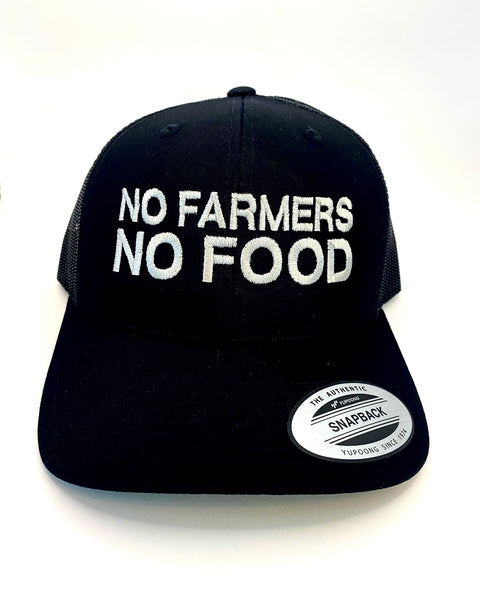 No Farmers No Food Vinyl Decal/sticker for  Laptop/car/truck/rv/motorhome/windows - Etsy