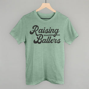 Raising Ballers