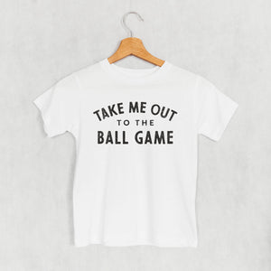 Take Me Out To The Ball Game (Kids)