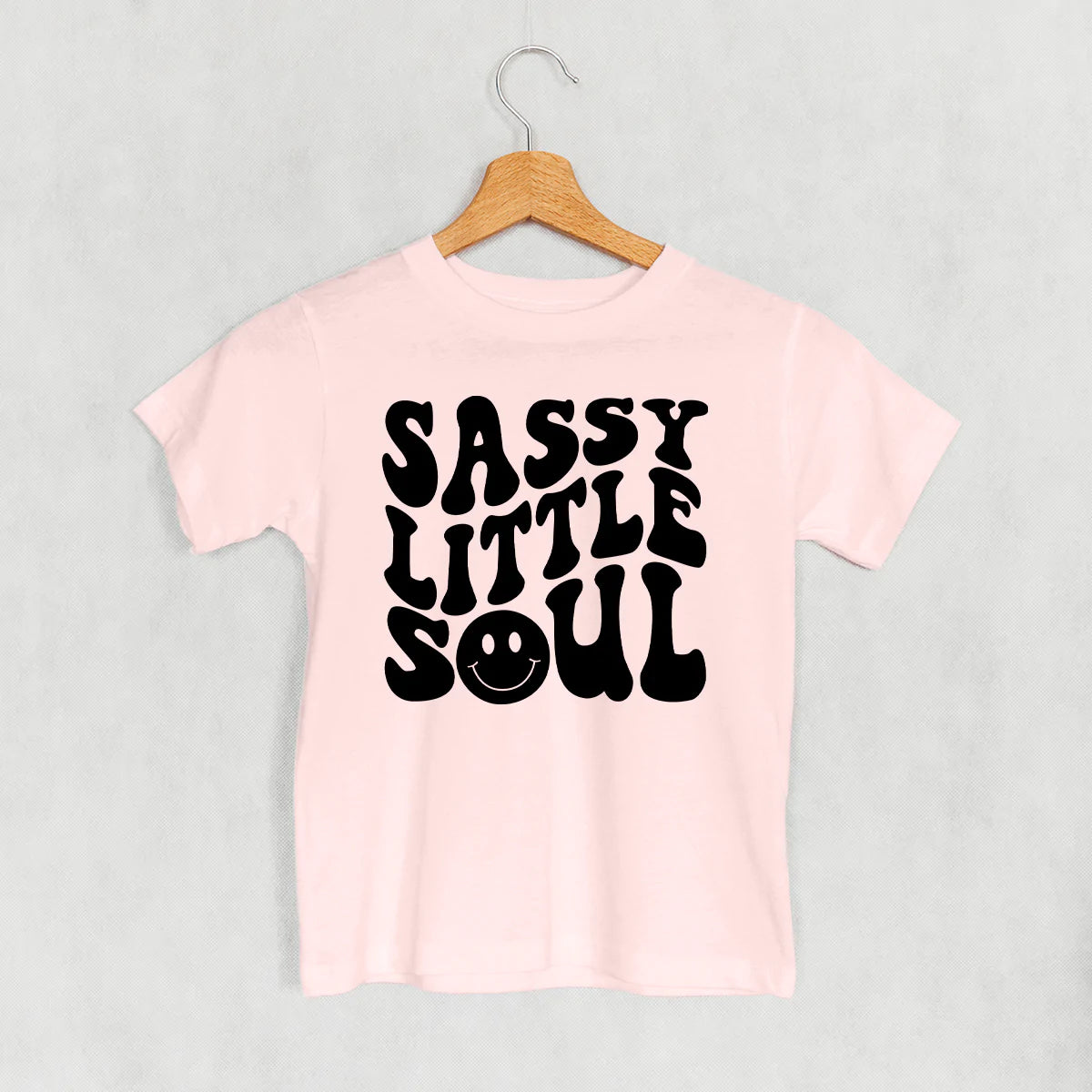 Sassy Little Soul (Kids)