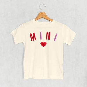 Mama and Mini (Arc Heart)
