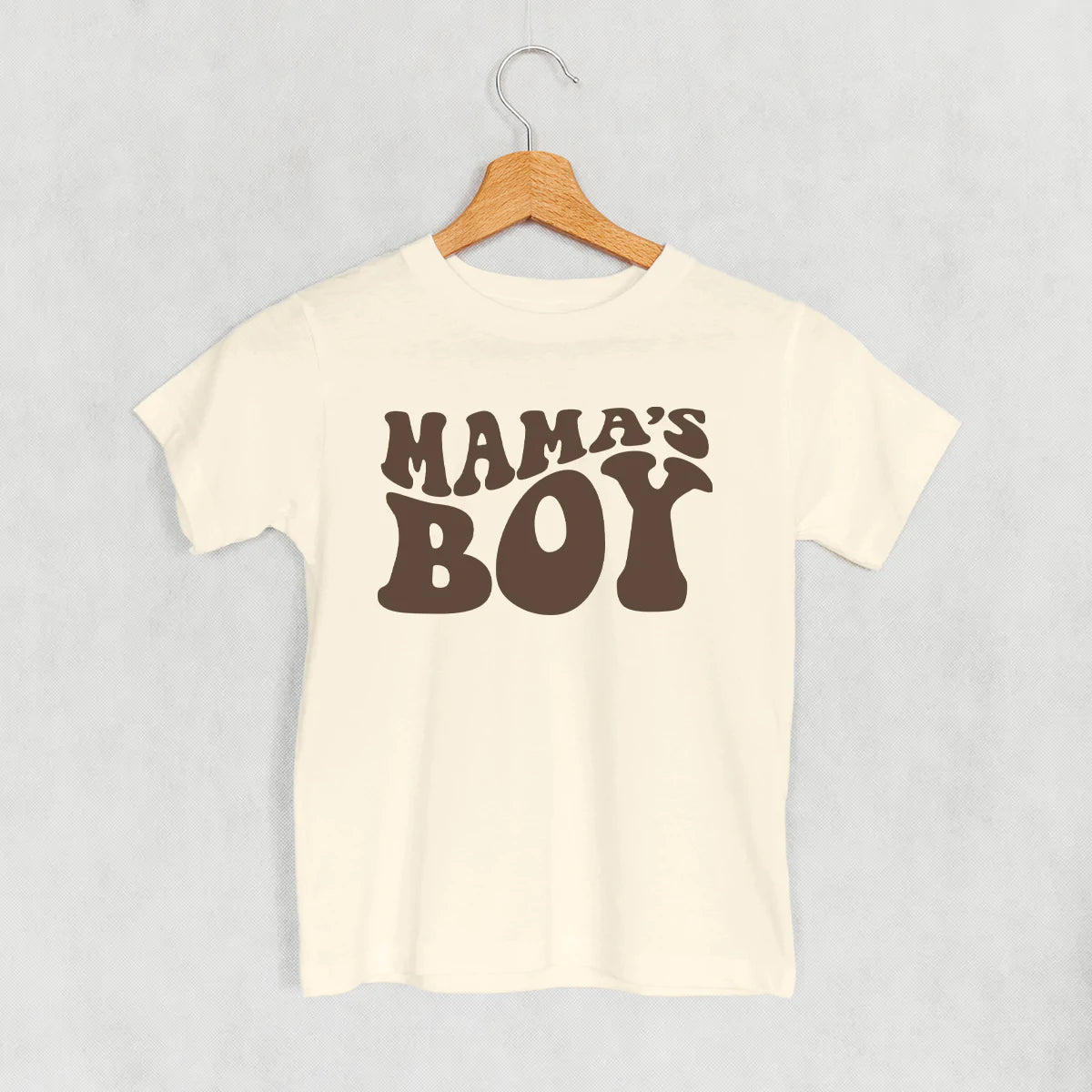 Mama's Boy (Groovy Kids)