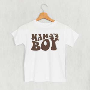Mama's Boy (Groovy Kids)