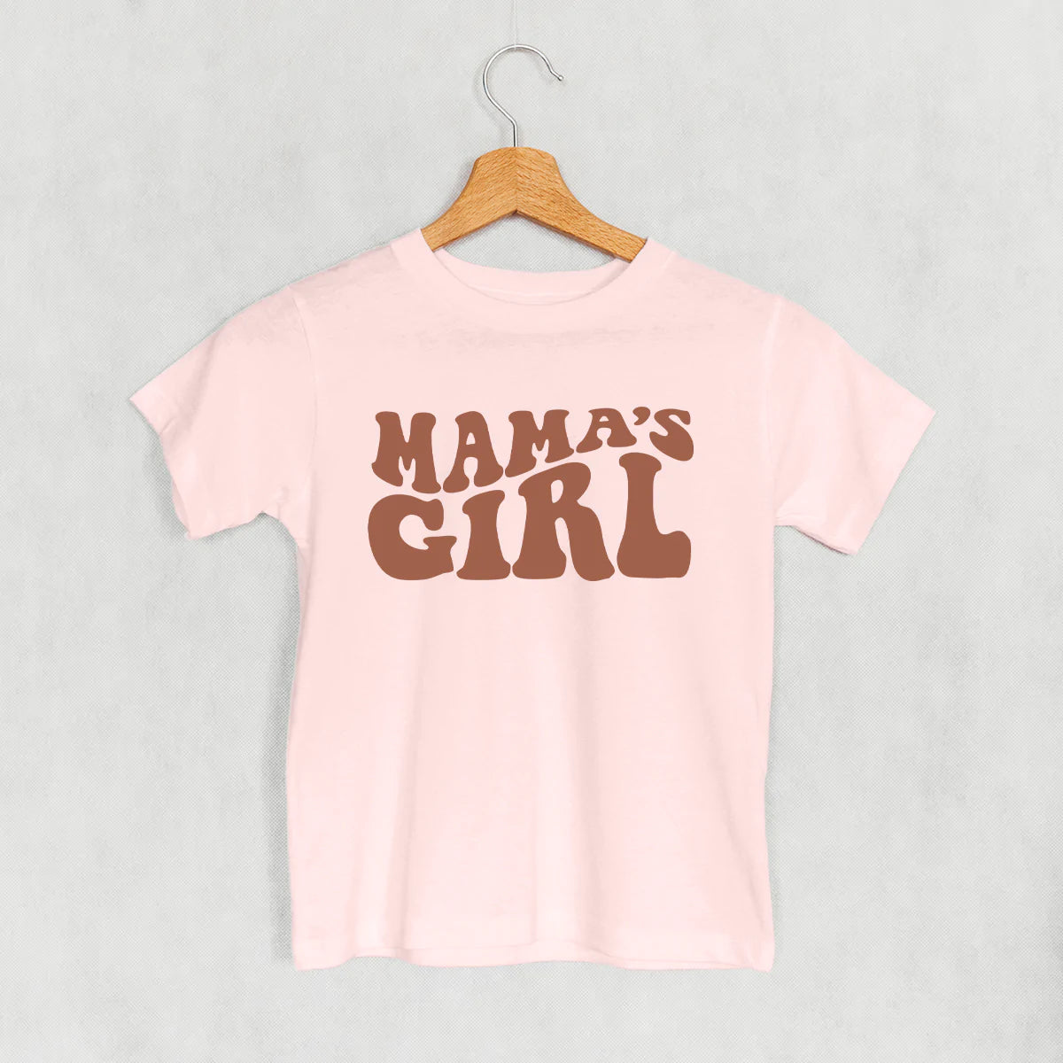 Mama's Girl (Groovy Kids)
