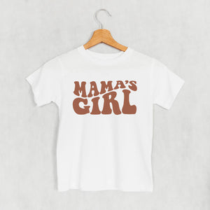 Mama's Girl (Groovy Kids)