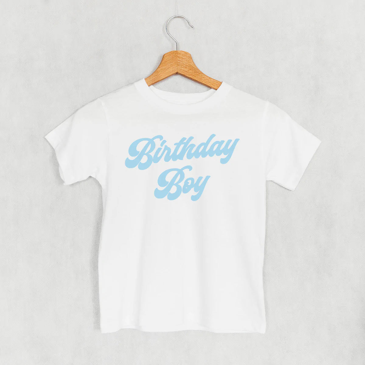 Birthday Boy (Kids)