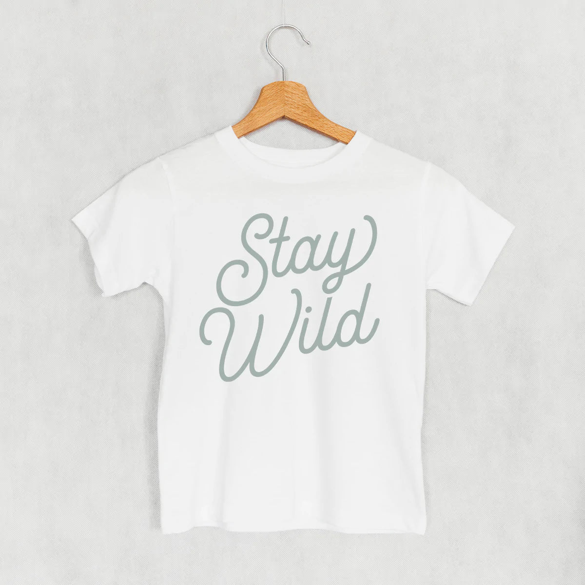 Stay Wild (Kids)