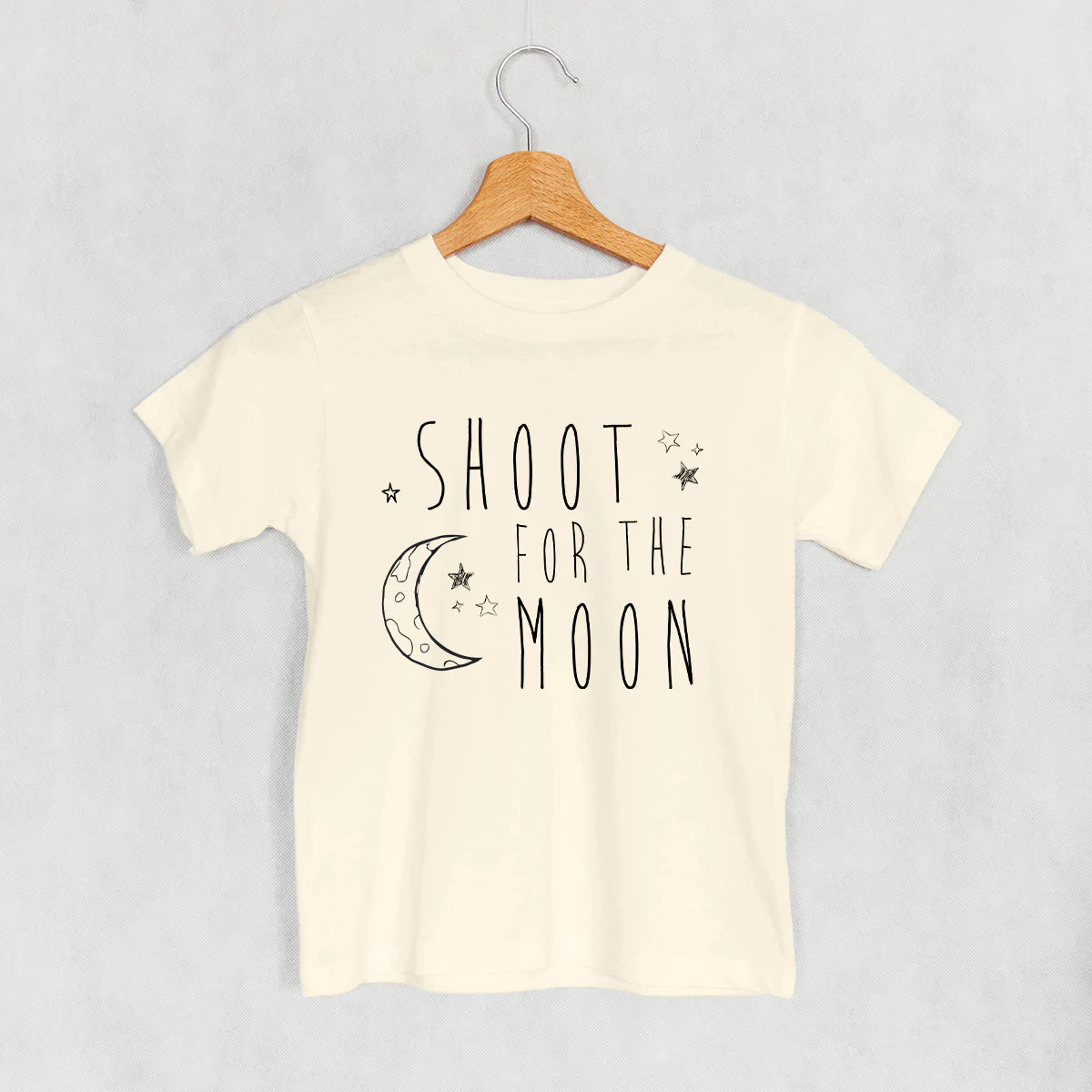 Shoot for the Moon (Kids)
