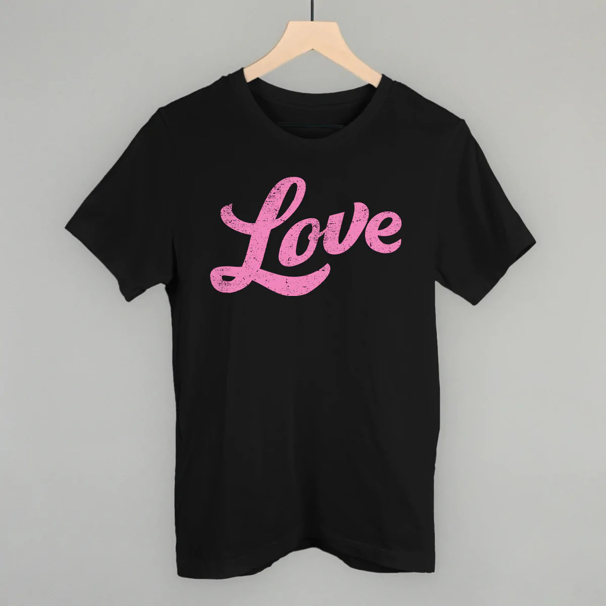 Love Script (Pink)