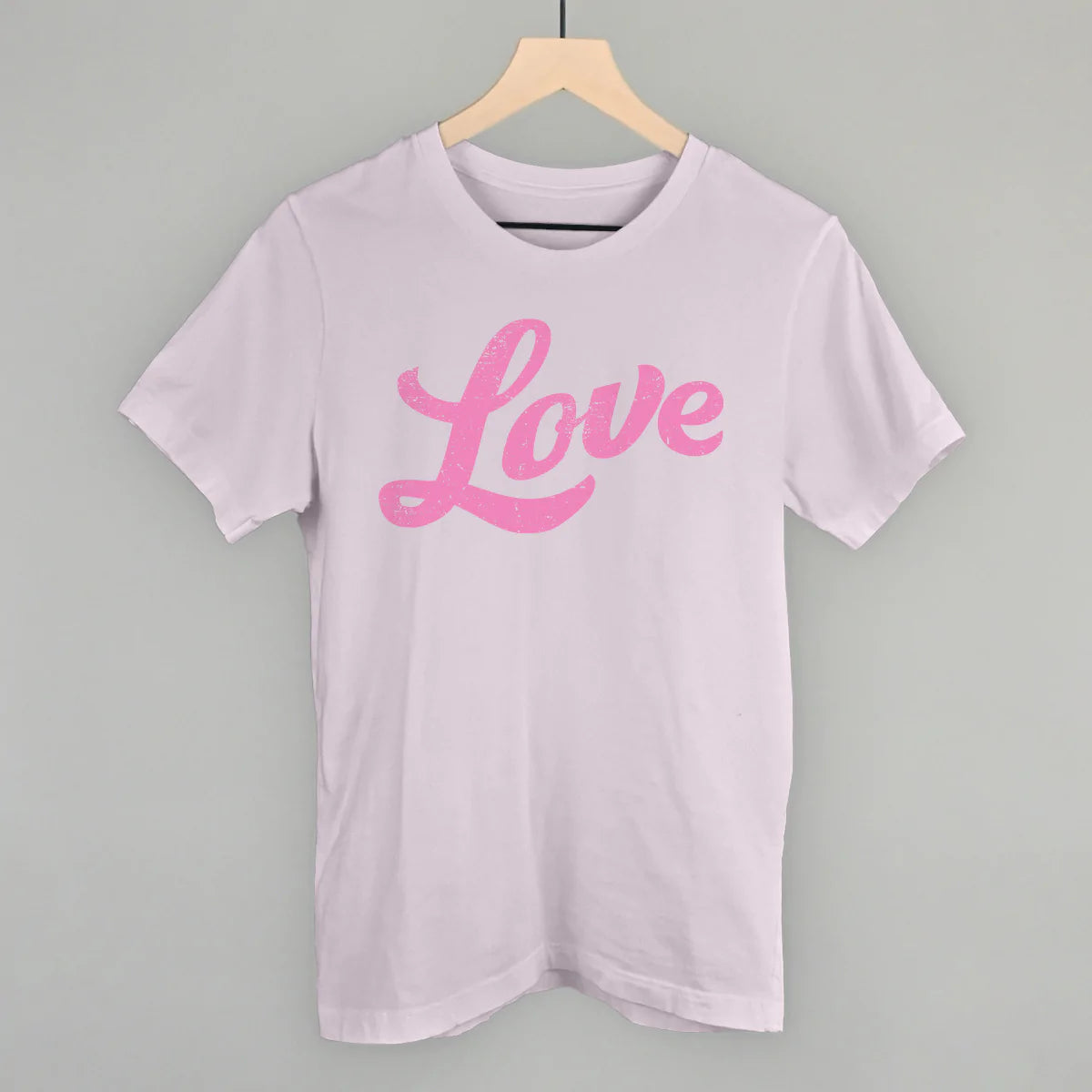 Love Script (Pink)