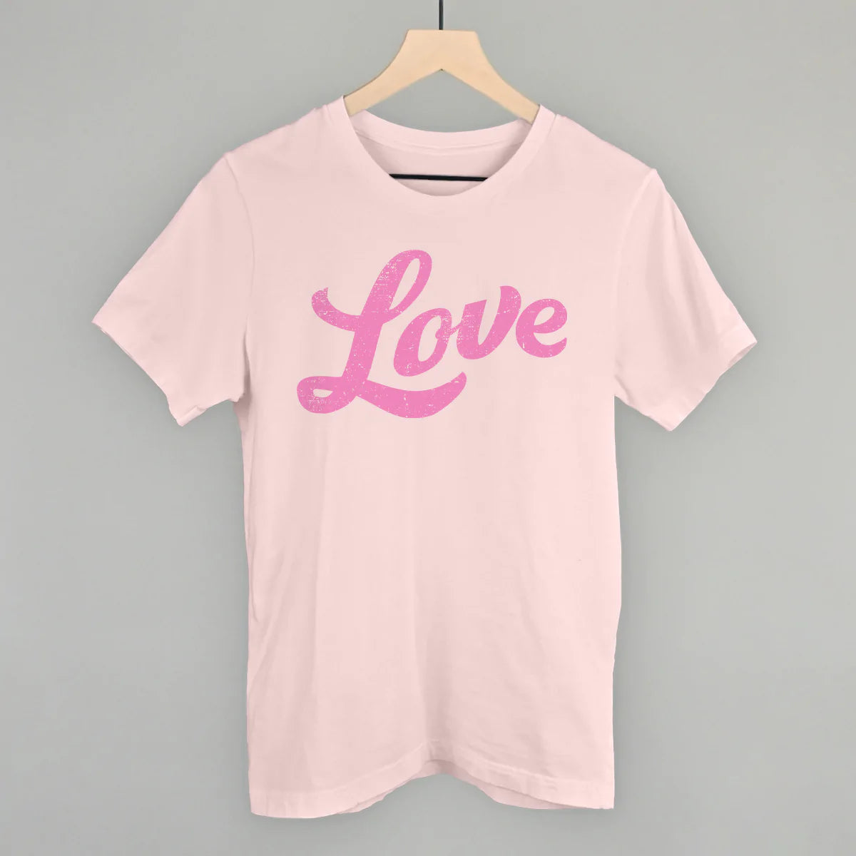 Love Script (Pink)