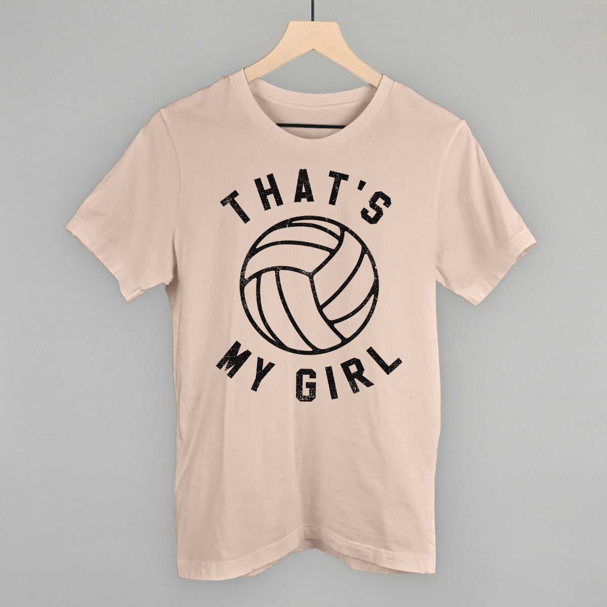 That's My Girl Volleyball
