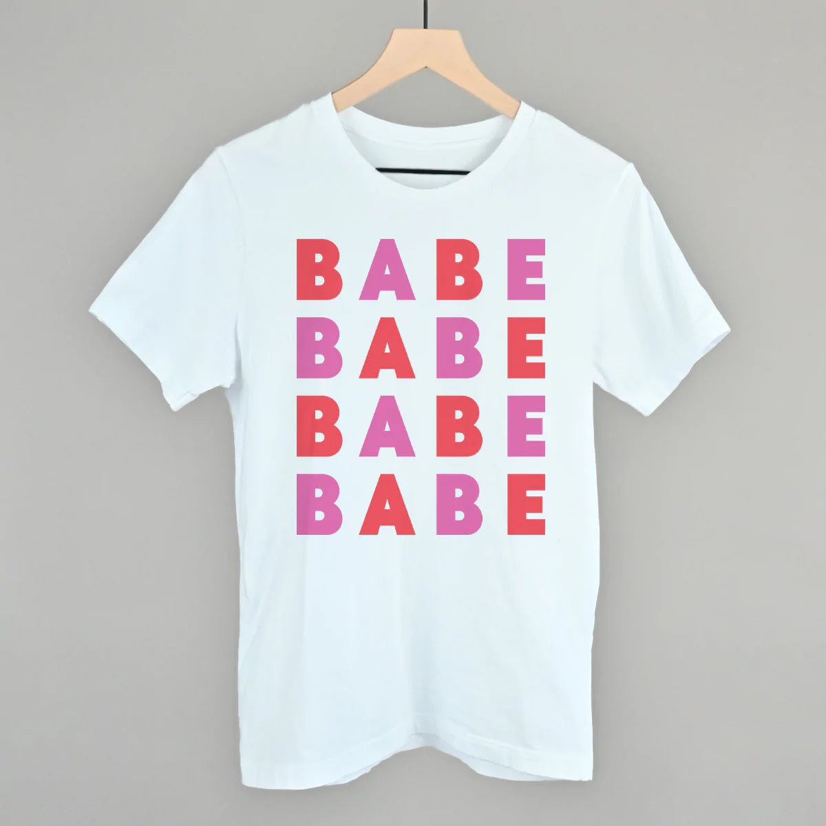 Babe (Repeated)
