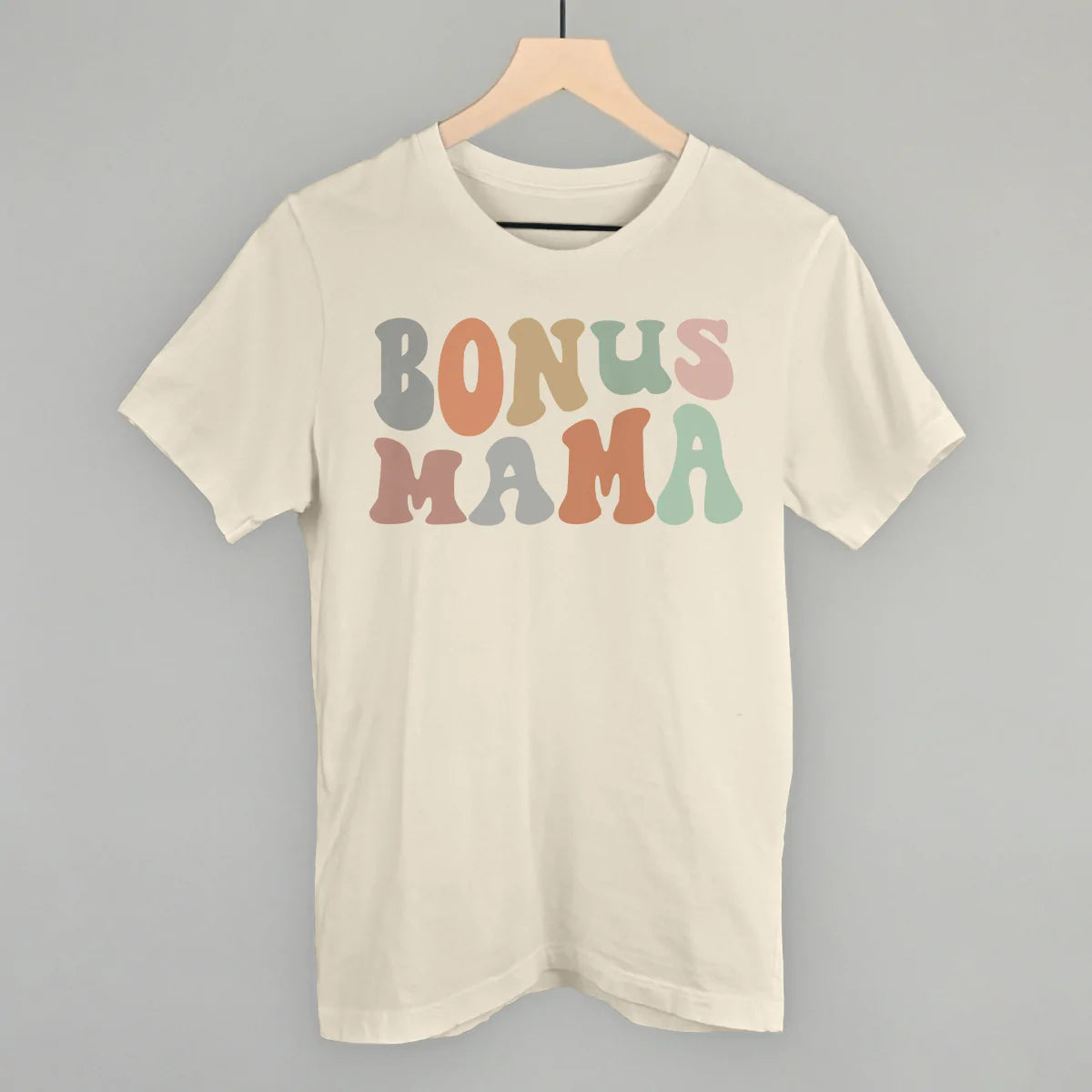 Bonus Mama (Retro Wave)