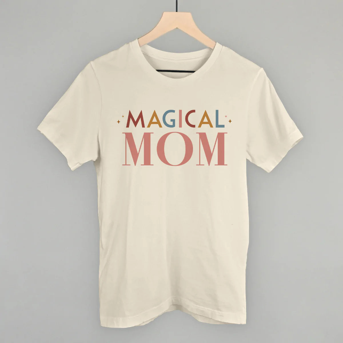 Magical Mom