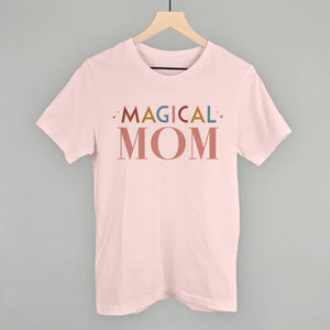 Magical Mom