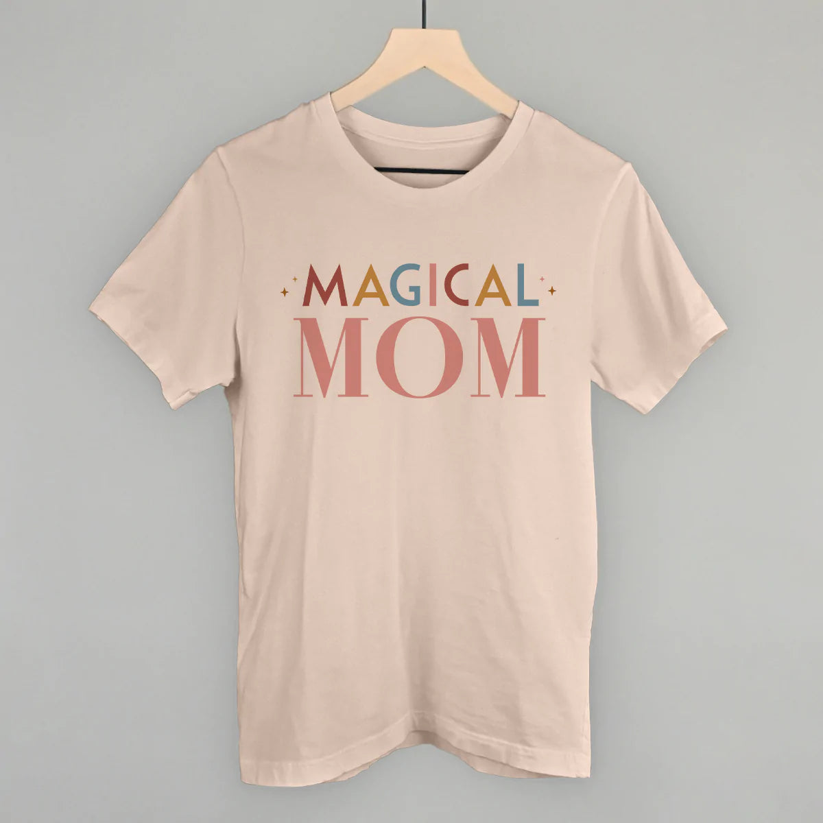 Magical Mom