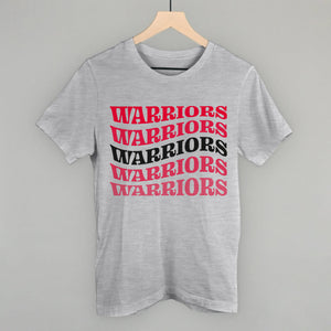 Warriors (Repeated Wave)