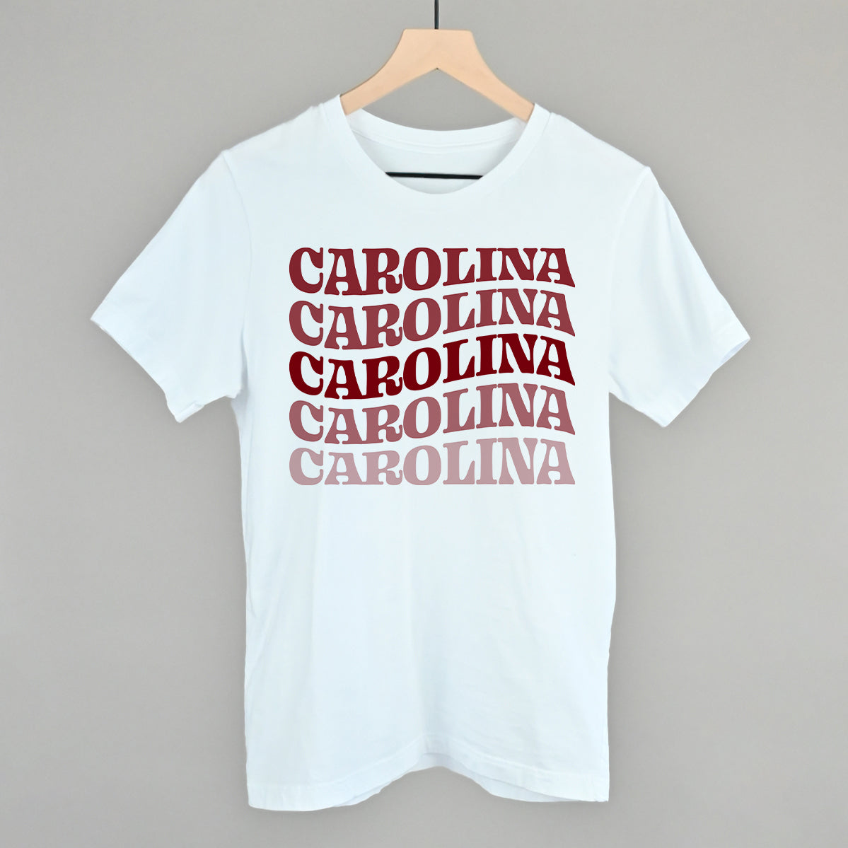 Carolina (Repeated Wave)