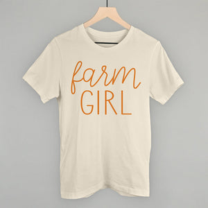 Farm Girl