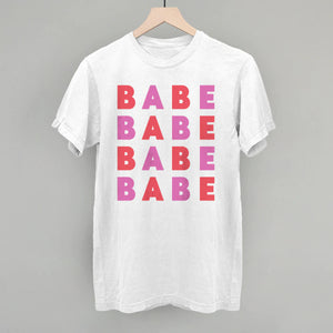 Babe (Repeated)