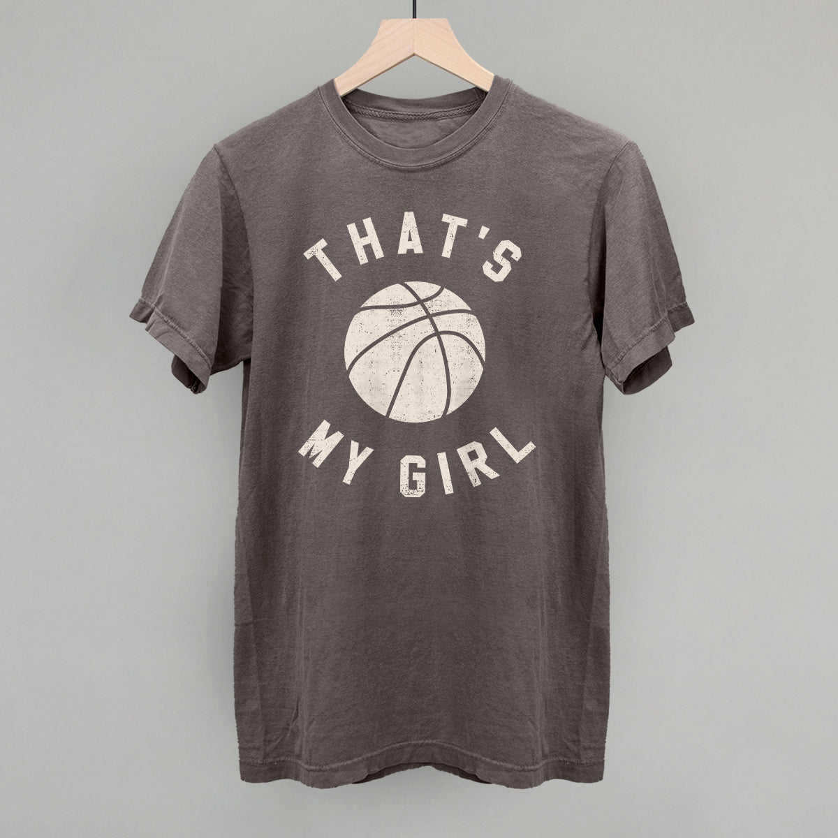 That's My Girl Basketball