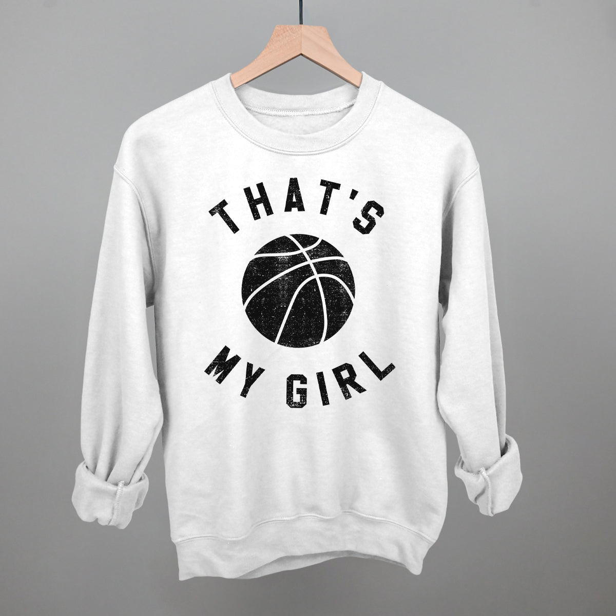 That's My Girl Basketball