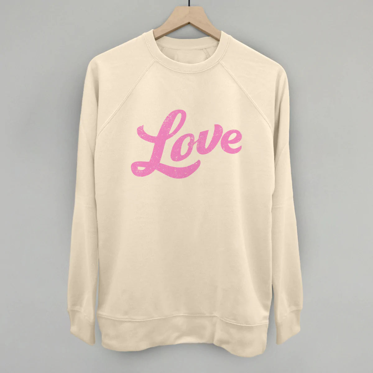 Love Script (Pink)