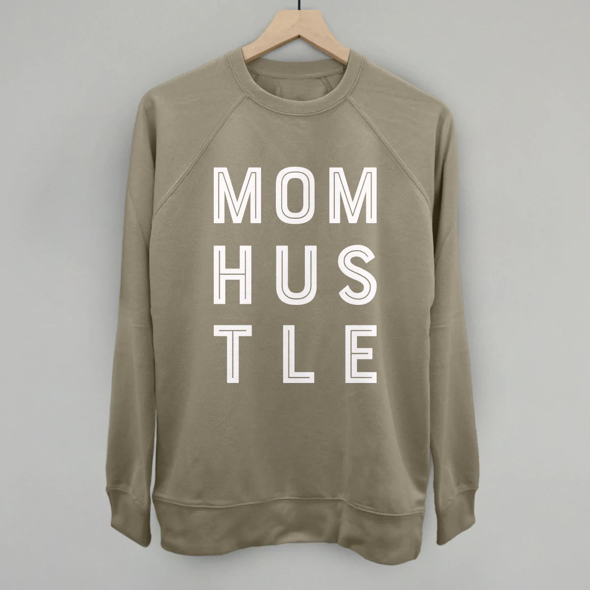 Mom Hustle