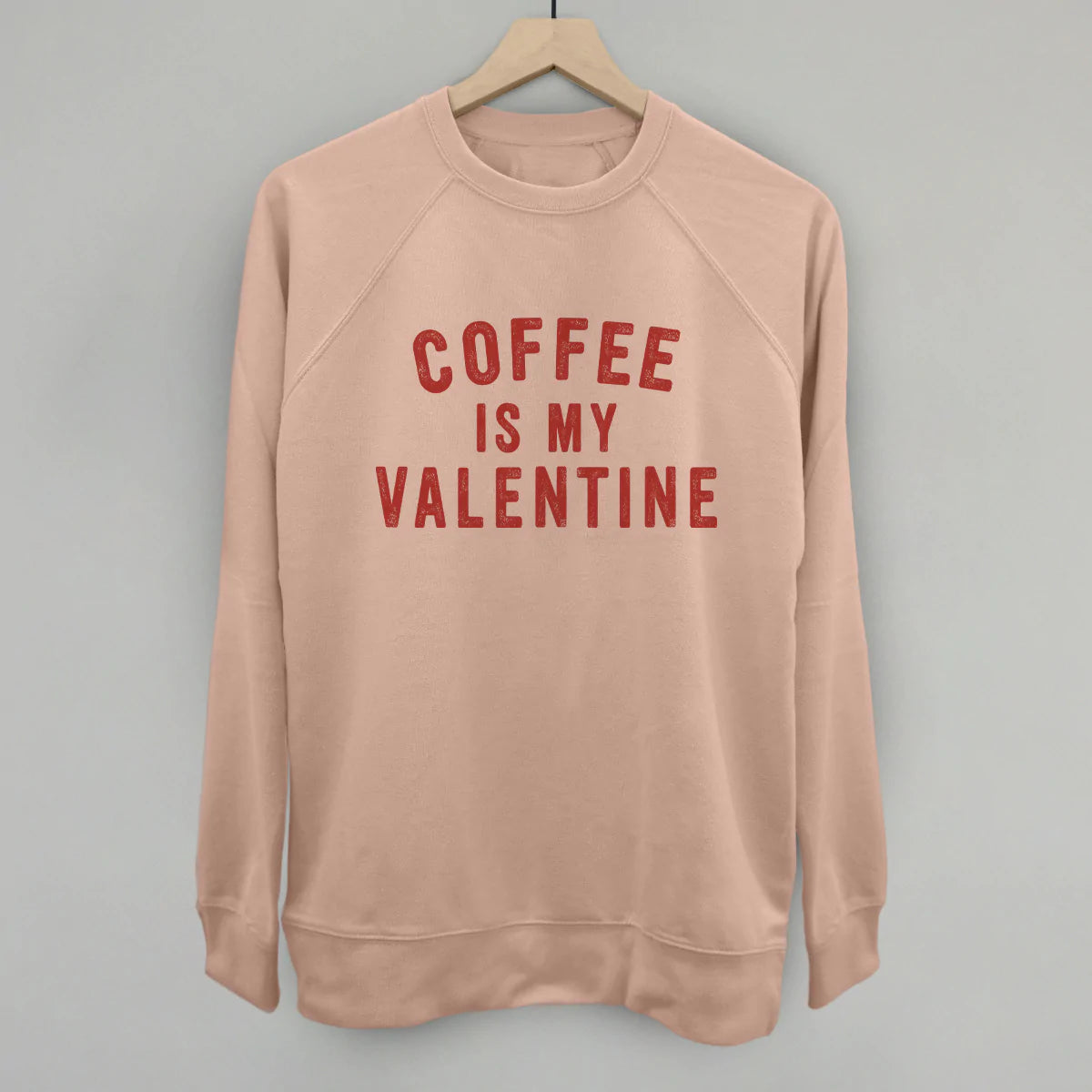 Coffee Is My Valentine