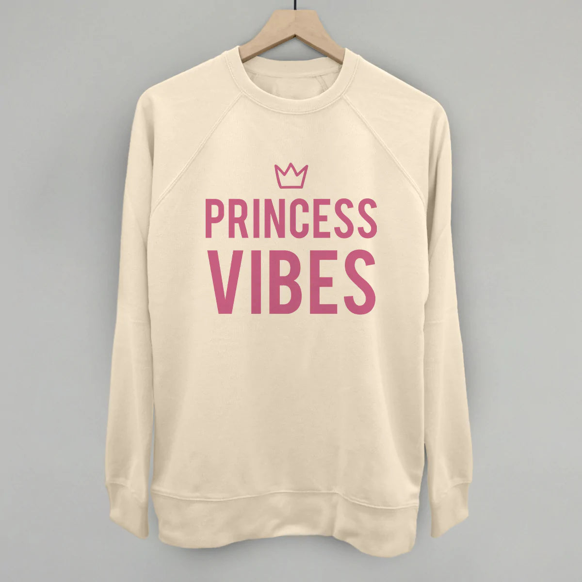 Princess Vibes (Pink)
