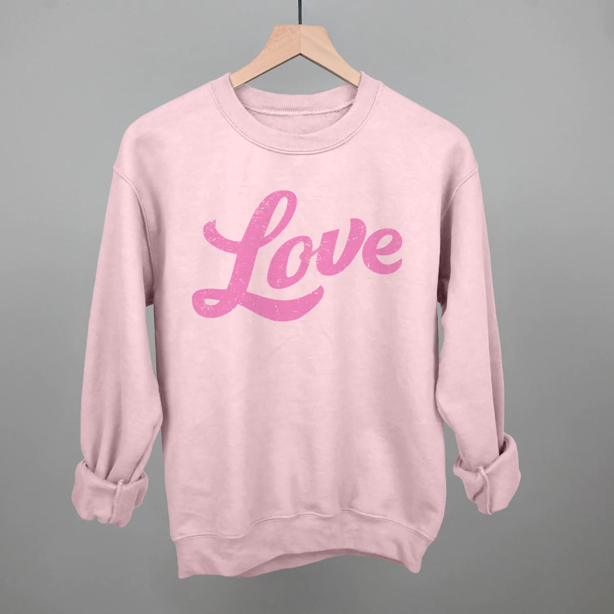 Love Script (Pink)