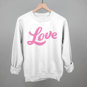 Love Script (Pink)