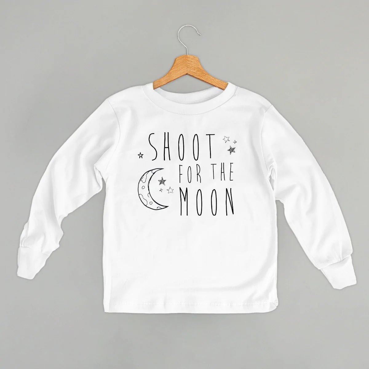 Shoot for the Moon (Kids)