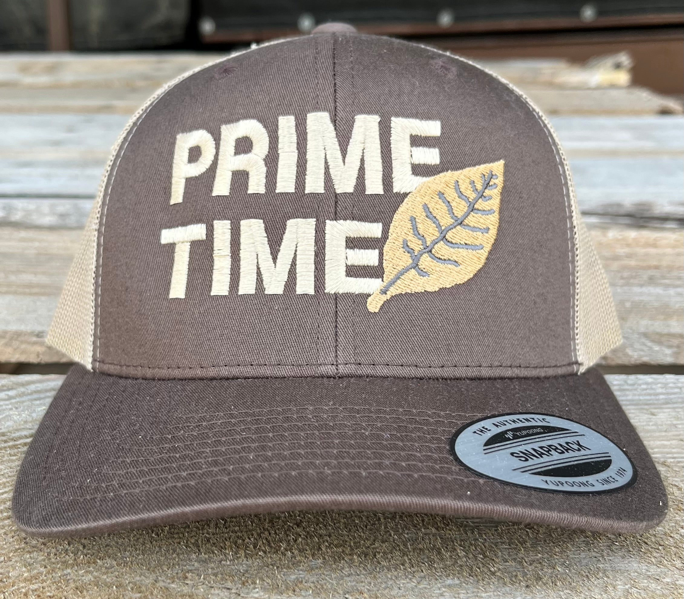 Prime Time Hat