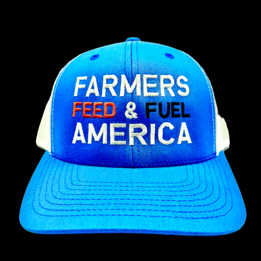 Farmers Feed and Fuel America