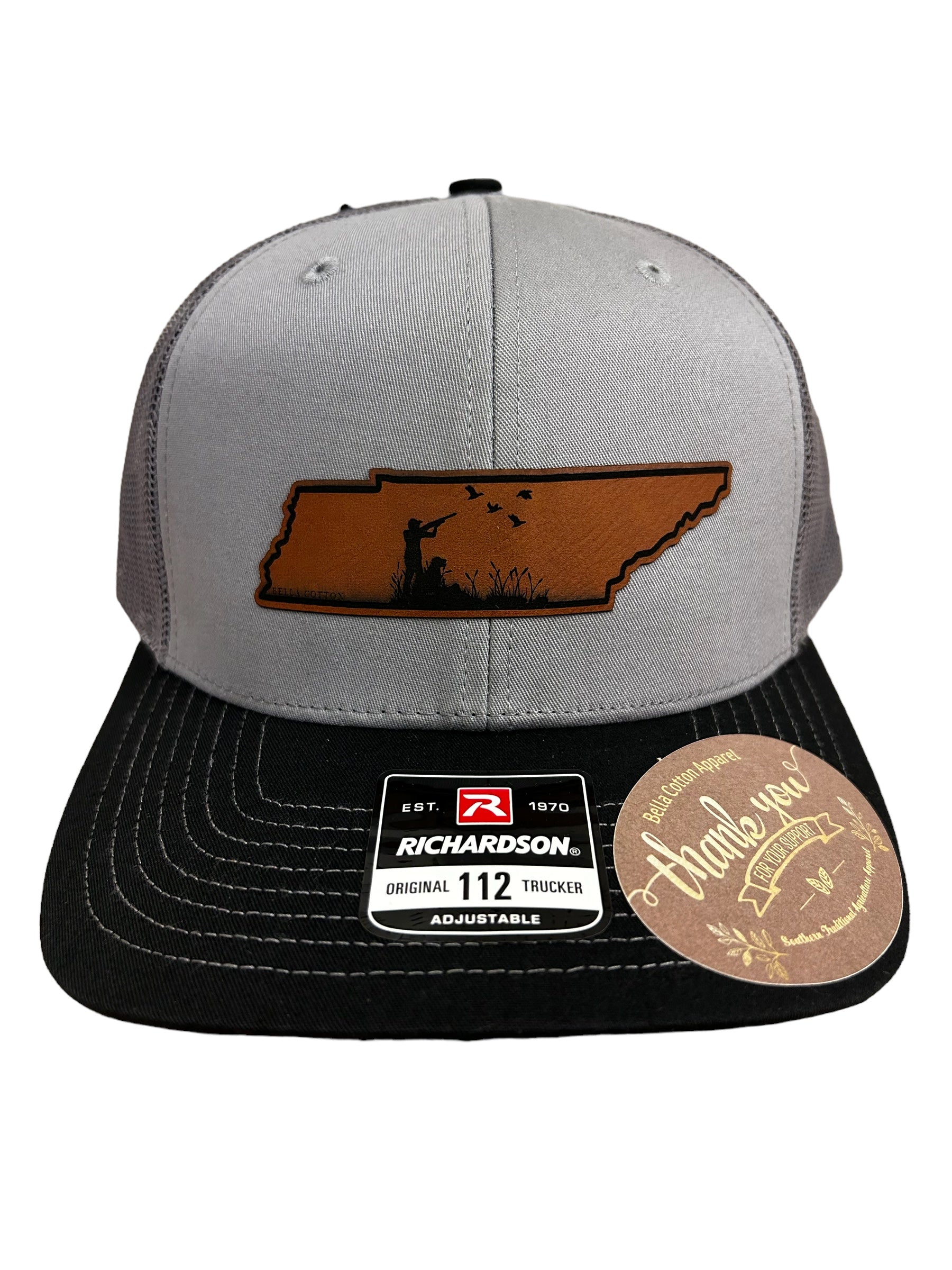 Tennessee Duck Hat