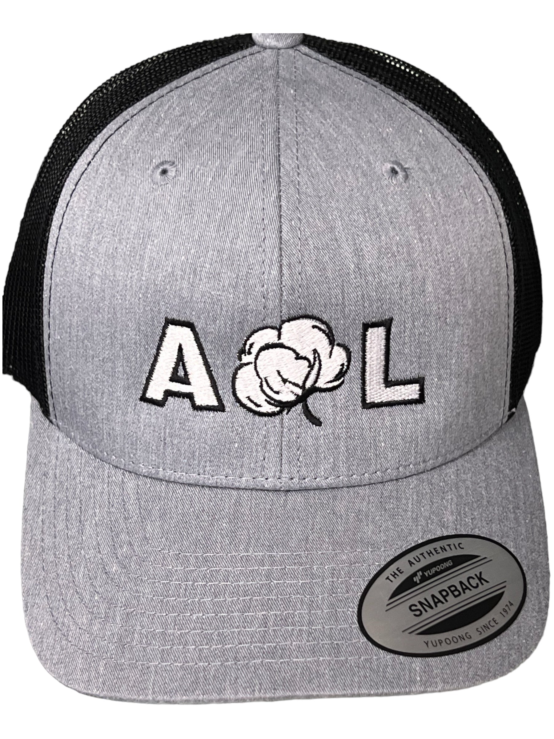 Alabama Cotton Hat